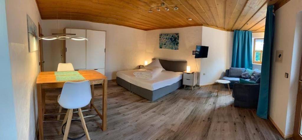 Landhaus Am Forst Bad Alexandersbad Esterno foto