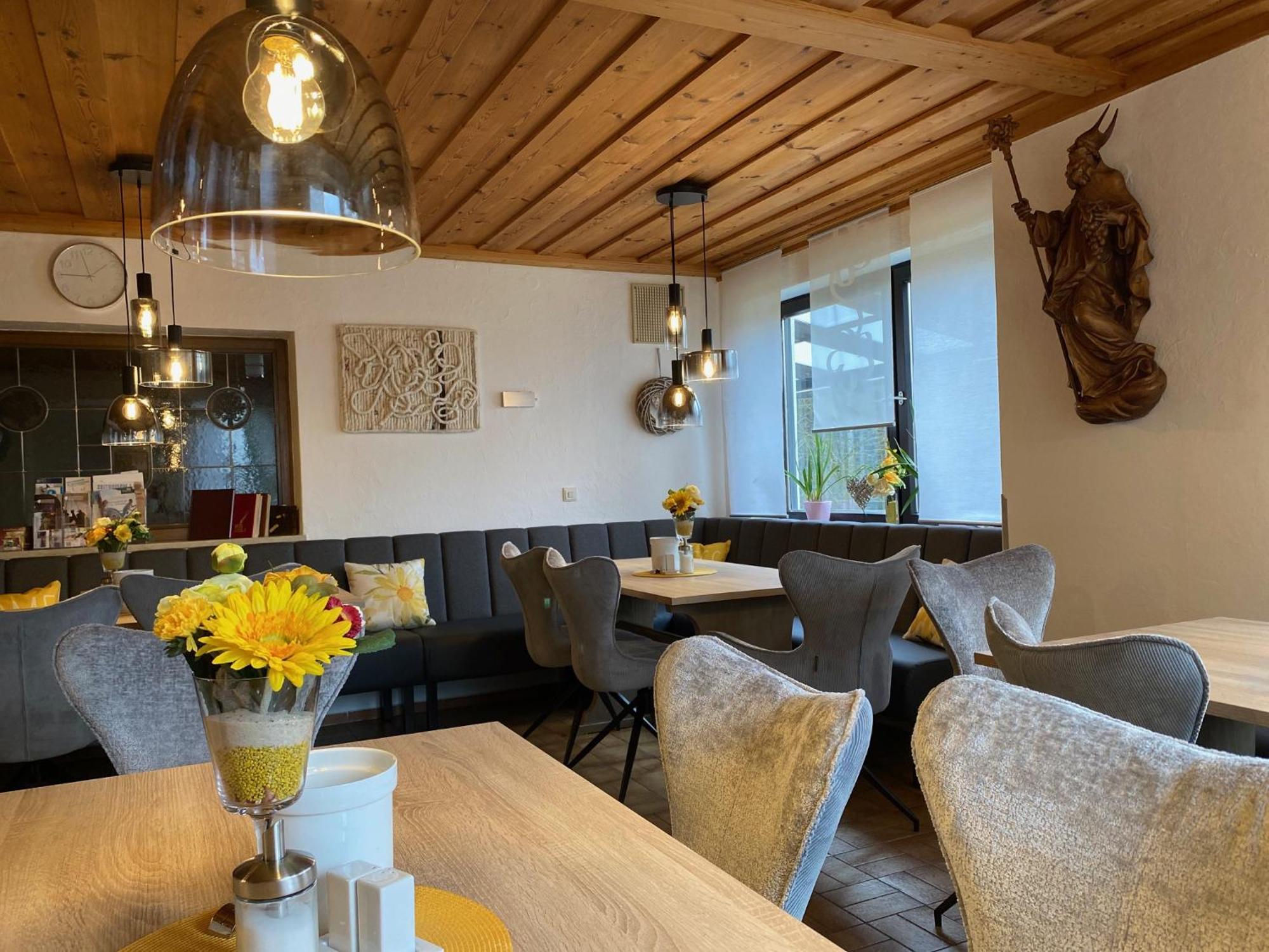 Landhaus Am Forst Bad Alexandersbad Esterno foto