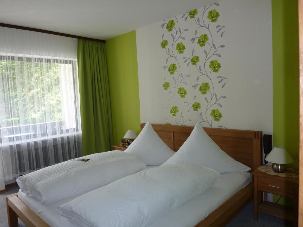 Landhaus Am Forst Bad Alexandersbad Esterno foto