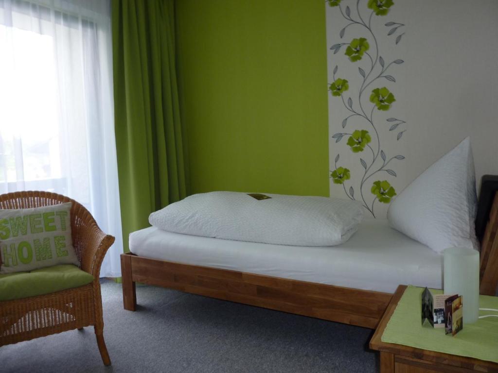 Landhaus Am Forst Bad Alexandersbad Esterno foto