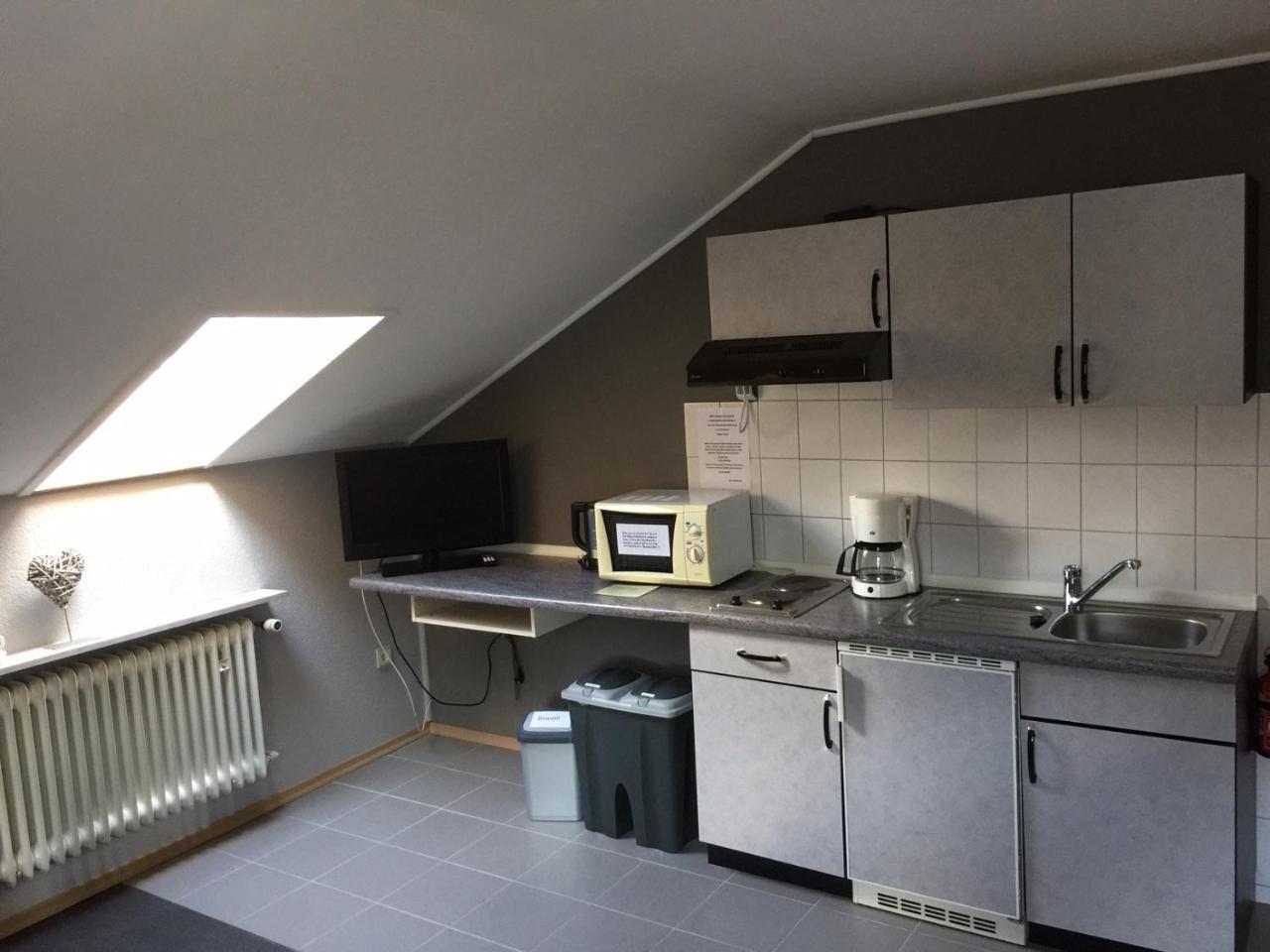 Landhaus Am Forst Bad Alexandersbad Esterno foto